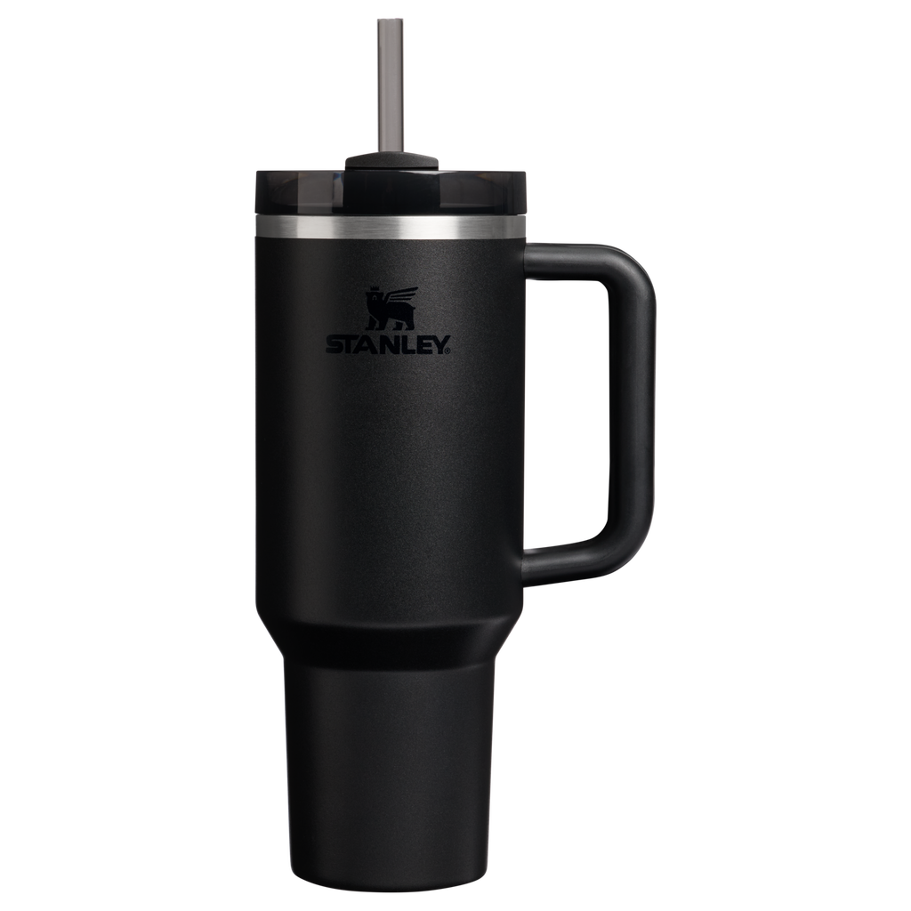 Insulated Travel The Quencher H2.0 Flowstate Tumbler D340Y - FlowState 3-Position Lid Insulated Travel Mug Detail
