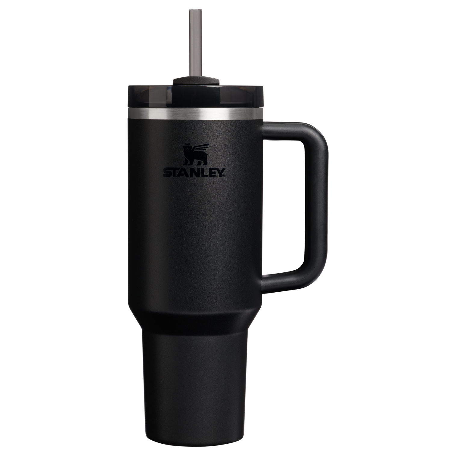 Insulated Travel The Quencher H2.0 Flowstate Tumbler D340Y - FlowState 3-Position Lid Insulated Travel Mug Detail