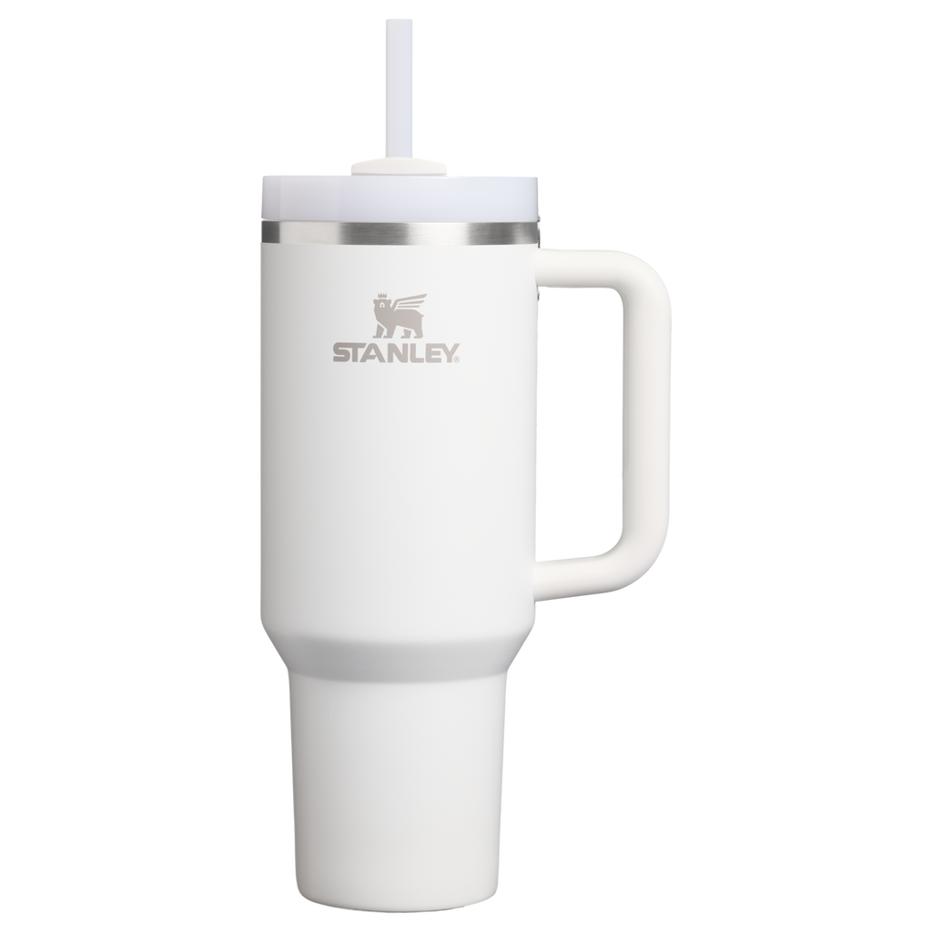 Insulated Travel The Quencher H2.0 Flowstate Tumbler D340Y - FlowState 3-Position Lid Insulated Travel Mug Detail