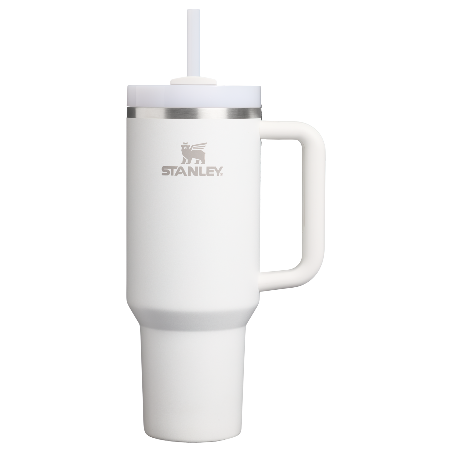 Insulated Travel The Quencher H2.0 Flowstate Tumbler D340Y - FlowState 3-Position Lid Insulated Travel Mug Detail