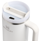 Insulated Travel The Quencher H2.0 Flowstate Tumbler D340Y - FlowState 3-Position Lid Insulated Travel Mug Detail
