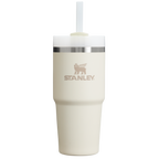 Double-Wall Vacuum The Quencher H2.0 Flowstate Tumbler  | Stanley Create D329E - 40oz Large Capacity Car-Cup Friendly Quencher Detail