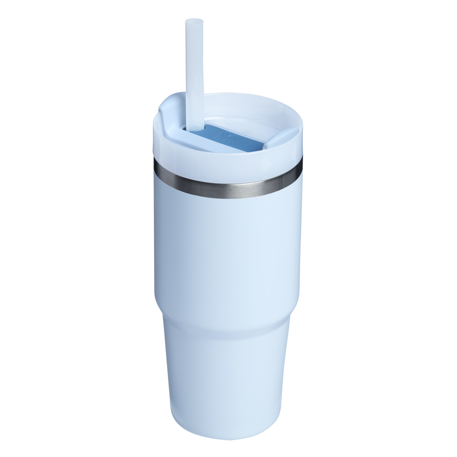 Insulated Travel The Quencher H2.0 Flowstate Tumbler D214X - 40oz Large Capacity Car-Cup Friendly Quencher Detail