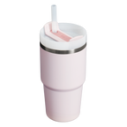 Double-Wall Vacuum The Quencher H2.0 Flowstate Tumbler D030T - 40oz Large Capacity Car-Cup Friendly Quencher Detail