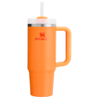 Double-Wall Vacuum The Quencher H2.0 Flowstate Tumbler D051L - Double-Wall Vacuum Insulated Travel Tumbler with Straw Detail