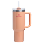 Large Capacity The Quencher H2.0 Flowstate Tumbler D050X - Premium Stainless Steel Straw Cup for All-Day Hydration Detail