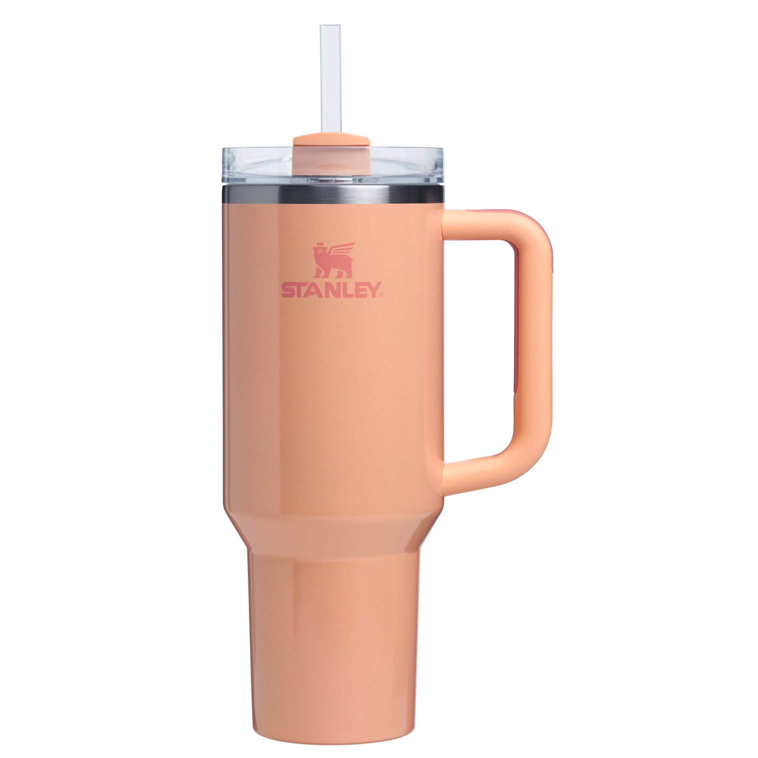 Large Capacity The Quencher H2.0 Flowstate Tumbler D050X - Premium Stainless Steel Straw Cup for All-Day Hydration Detail