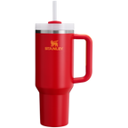 Large Capacity The Quencher H2.0 Flowstate Tumbler D050X - Premium Stainless Steel Straw Cup for All-Day Hydration Detail