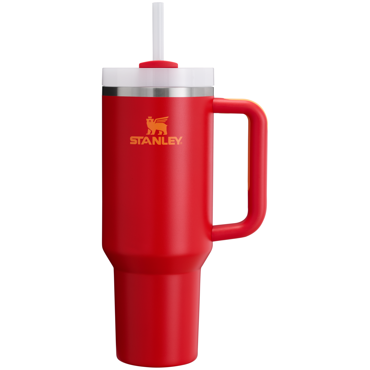 Large Capacity The Quencher H2.0 Flowstate Tumbler D050X - Premium Stainless Steel Straw Cup for All-Day Hydration Detail