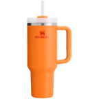 Large Capacity The Quencher H2.0 Flowstate Tumbler D050X - Premium Stainless Steel Straw Cup for All-Day Hydration Detail