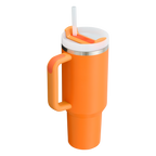 Large Capacity The Quencher H2.0 Flowstate Tumbler D050X - Premium Stainless Steel Straw Cup for All-Day Hydration Detail