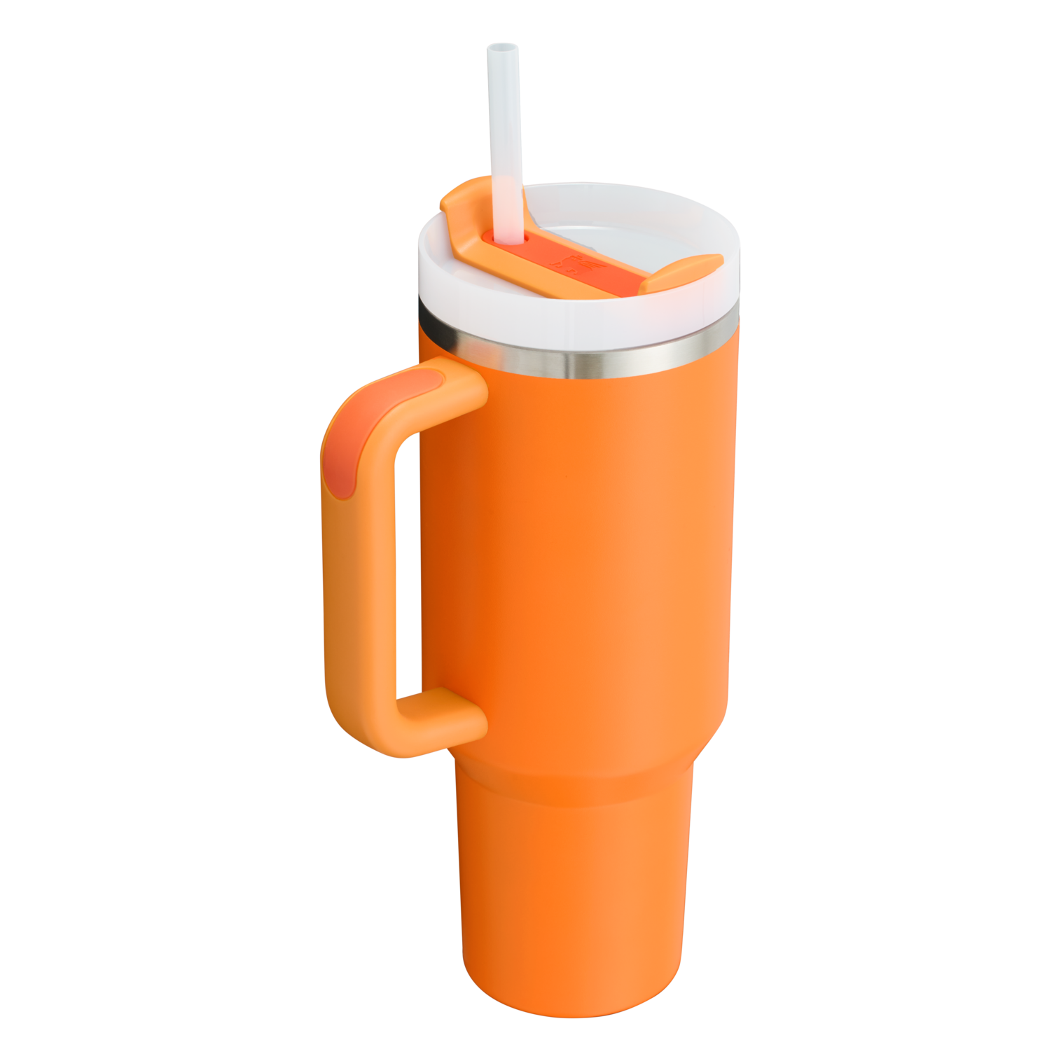 Large Capacity The Quencher H2.0 Flowstate Tumbler D050X - Premium Stainless Steel Straw Cup for All-Day Hydration Detail