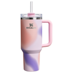 Large Capacity The Quencher H2.0 Flowstate Tumbler D050X - Premium Stainless Steel Straw Cup for All-Day Hydration Detail