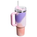 Large Capacity The Quencher H2.0 Flowstate Tumbler D050X - Premium Stainless Steel Straw Cup for All-Day Hydration Detail