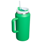 Insulated Travel The Quencher H2.0 Flowstate Tumbler D365U - 40oz Large Capacity Car-Cup Friendly Quencher Detail
