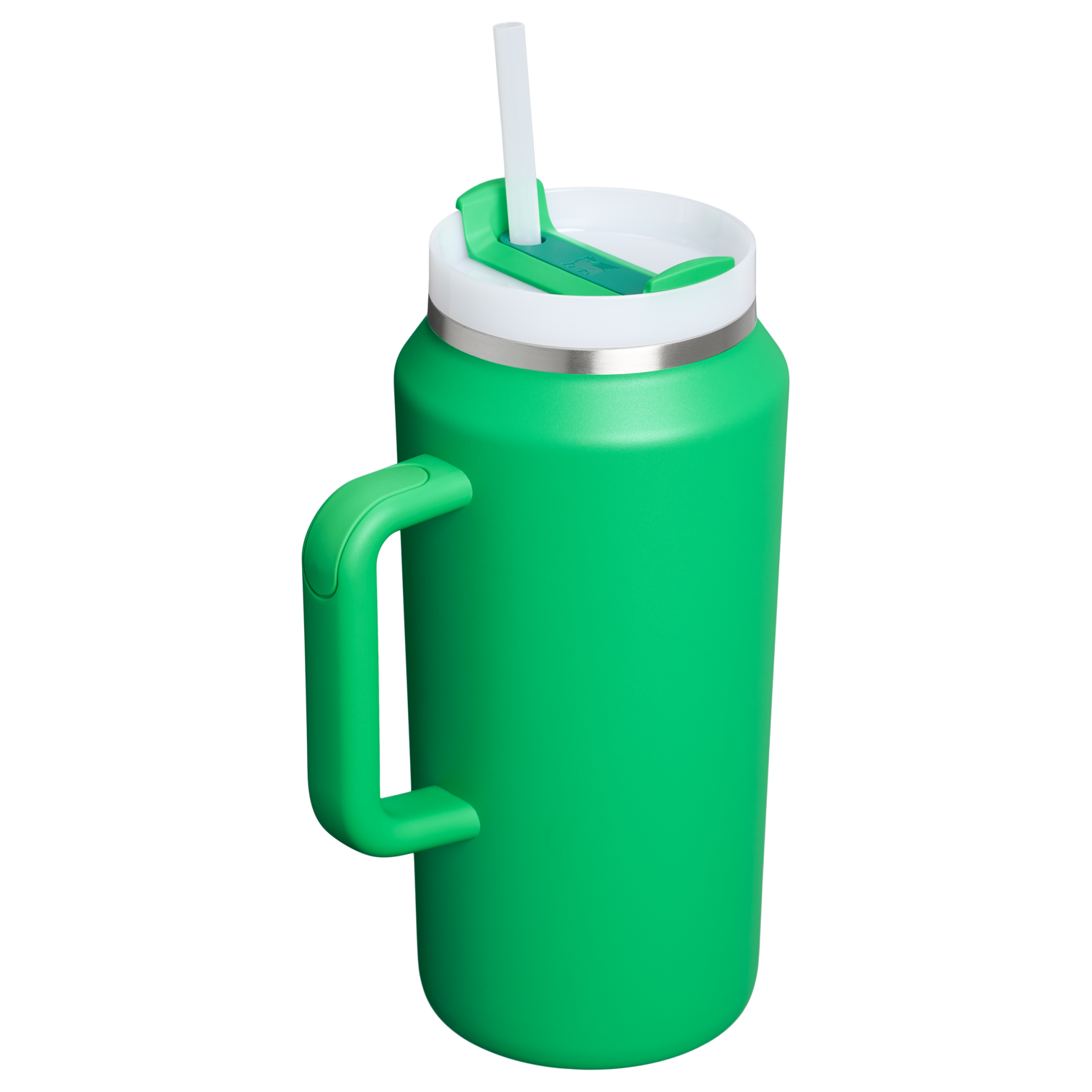 Insulated Travel The Quencher H2.0 Flowstate Tumbler D365U - 40oz Large Capacity Car-Cup Friendly Quencher Detail