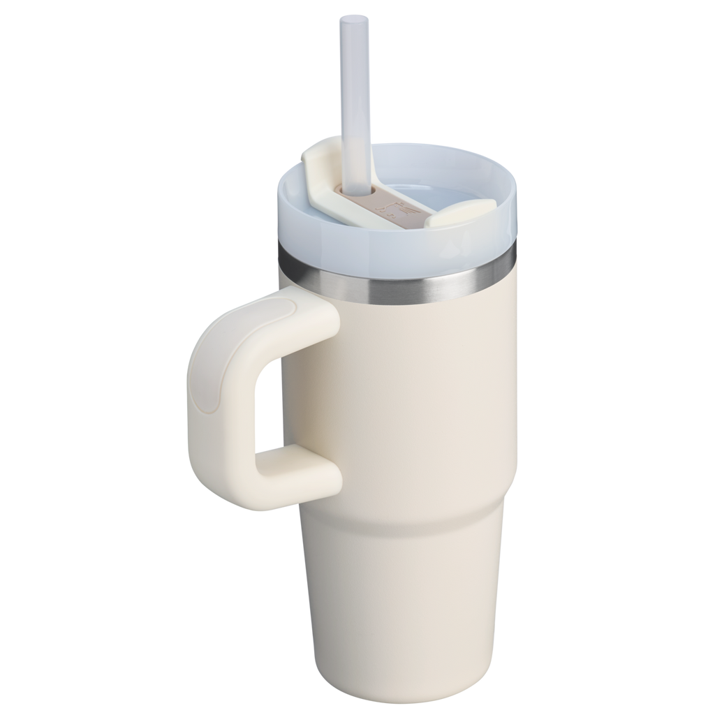 Splash-Resistant FlowState The Quencher H2.O Flowstate Tumbler D068Z - 40oz Large Capacity Car-Cup Friendly Quencher Detail
