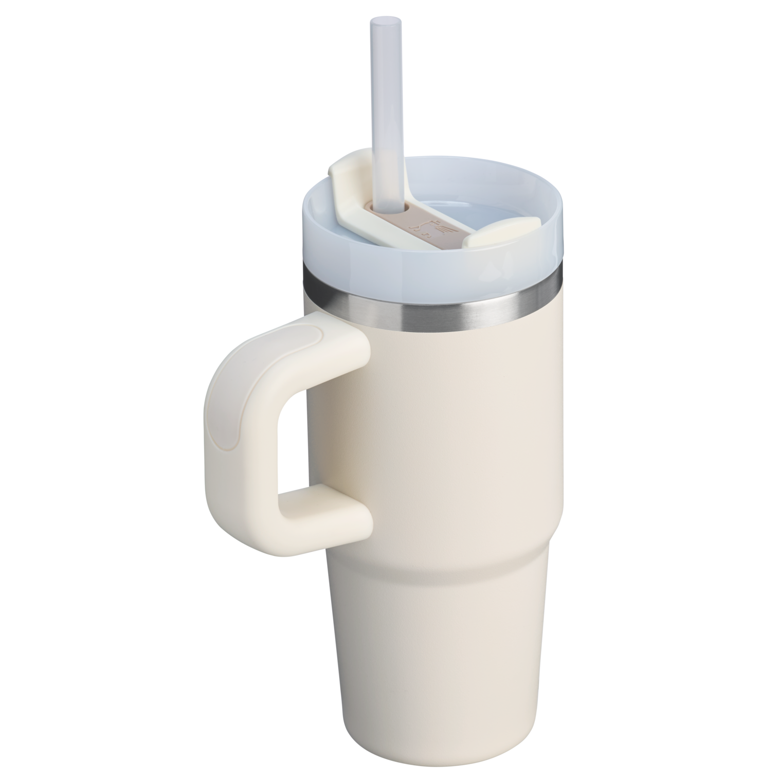 Splash-Resistant FlowState The Quencher H2.O Flowstate Tumbler D068Z - 40oz Large Capacity Car-Cup Friendly Quencher Detail