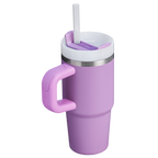 Splash-Resistant FlowState The Quencher H2.O Flowstate Tumbler D068Z - 40oz Large Capacity Car-Cup Friendly Quencher Detail