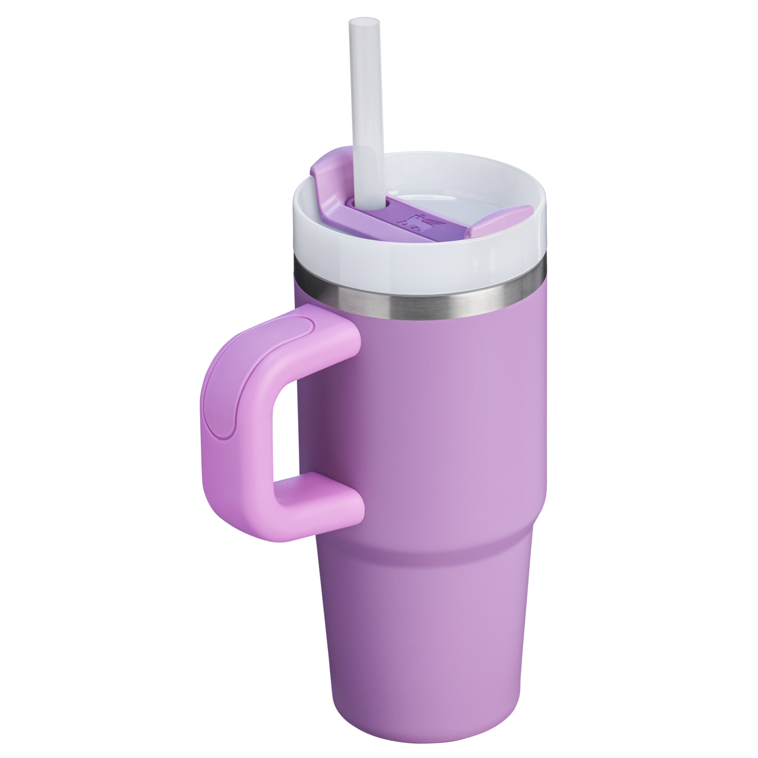 Splash-Resistant FlowState The Quencher H2.O Flowstate Tumbler D068Z - 40oz Large Capacity Car-Cup Friendly Quencher Detail