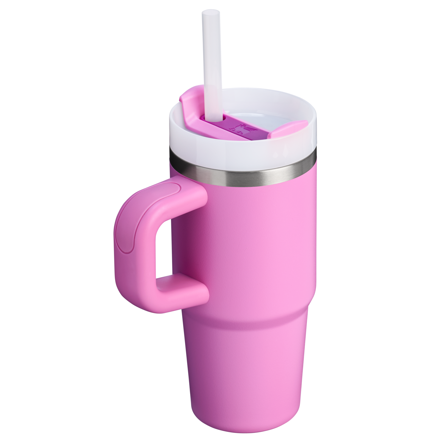 Splash-Resistant FlowState The Quencher H2.O Flowstate Tumbler D068Z - 40oz Large Capacity Car-Cup Friendly Quencher Detail