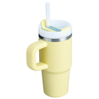 Splash-Resistant FlowState The Quencher H2.O Flowstate Tumbler D068Z - 40oz Large Capacity Car-Cup Friendly Quencher Detail