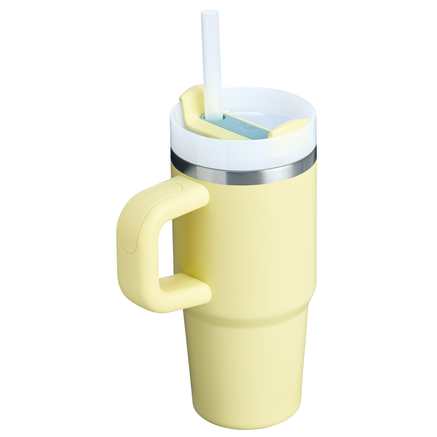Splash-Resistant FlowState The Quencher H2.O Flowstate Tumbler D068Z - 40oz Large Capacity Car-Cup Friendly Quencher Detail