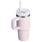 Splash-Resistant FlowState The Quencher H2.O Flowstate Tumbler D068Z - 40oz Large Capacity Car-Cup Friendly Quencher Detail