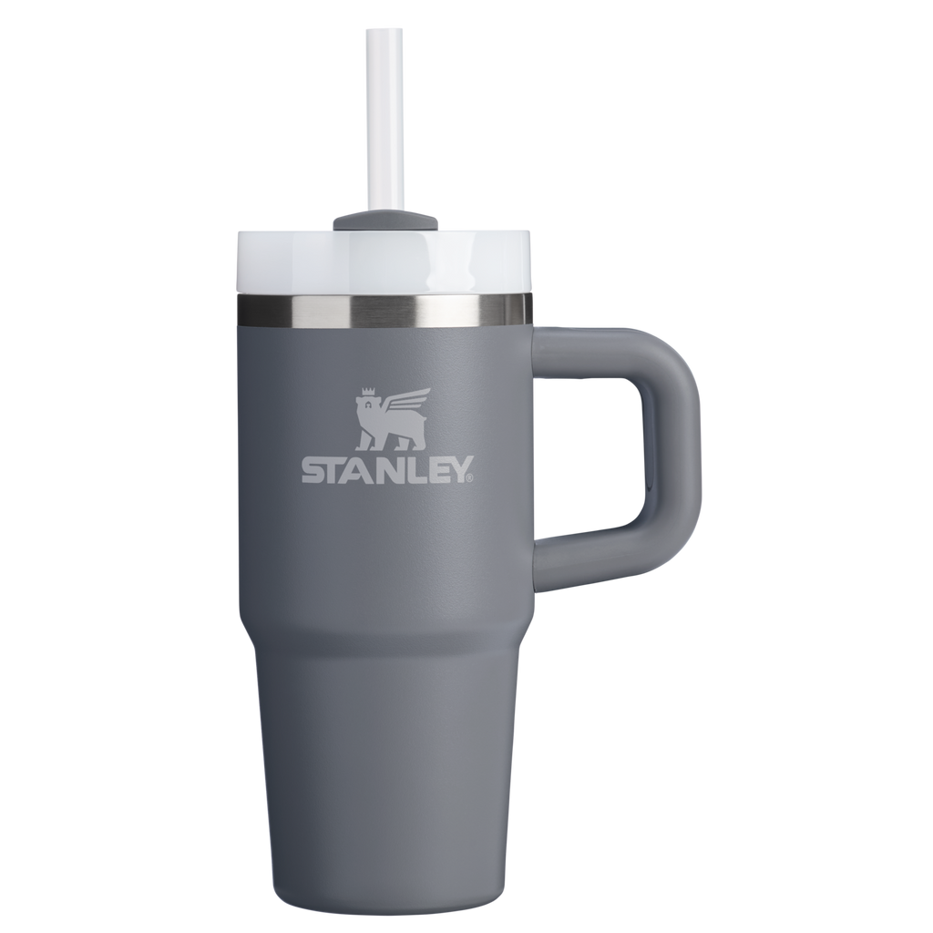 Splash-Resistant FlowState The Quencher H2.O Flowstate Tumbler D068Z - 40oz Large Capacity Car-Cup Friendly Quencher Detail