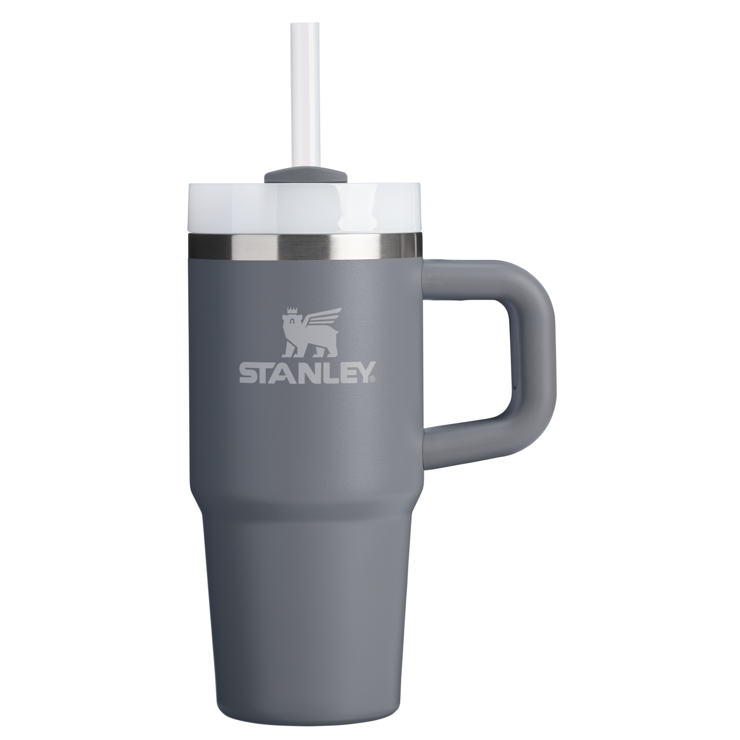 Splash-Resistant FlowState The Quencher H2.O Flowstate Tumbler D068Z - 40oz Large Capacity Car-Cup Friendly Quencher Detail