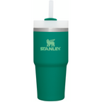 Insulated Travel The Quencher H2.0 Flowstate Tumbler D214X - 40oz Large Capacity Car-Cup Friendly Quencher Detail