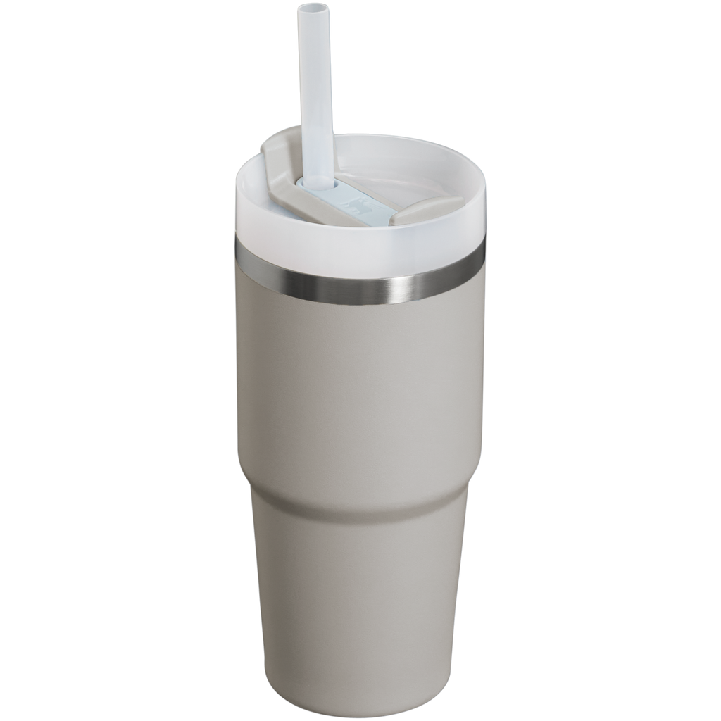 Insulated Travel The Quencher H2.0 Flowstate Tumbler D214X - 40oz Large Capacity Car-Cup Friendly Quencher Detail