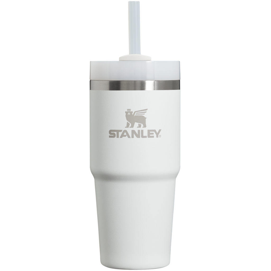 Insulated Travel The Quencher H2.0 Flowstate Tumbler D214X - 40oz Large Capacity Car-Cup Friendly Quencher Detail