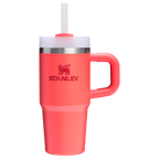 Splash-Resistant FlowState The Quencher H2.O Flowstate Tumbler D068Z - 40oz Large Capacity Car-Cup Friendly Quencher Detail