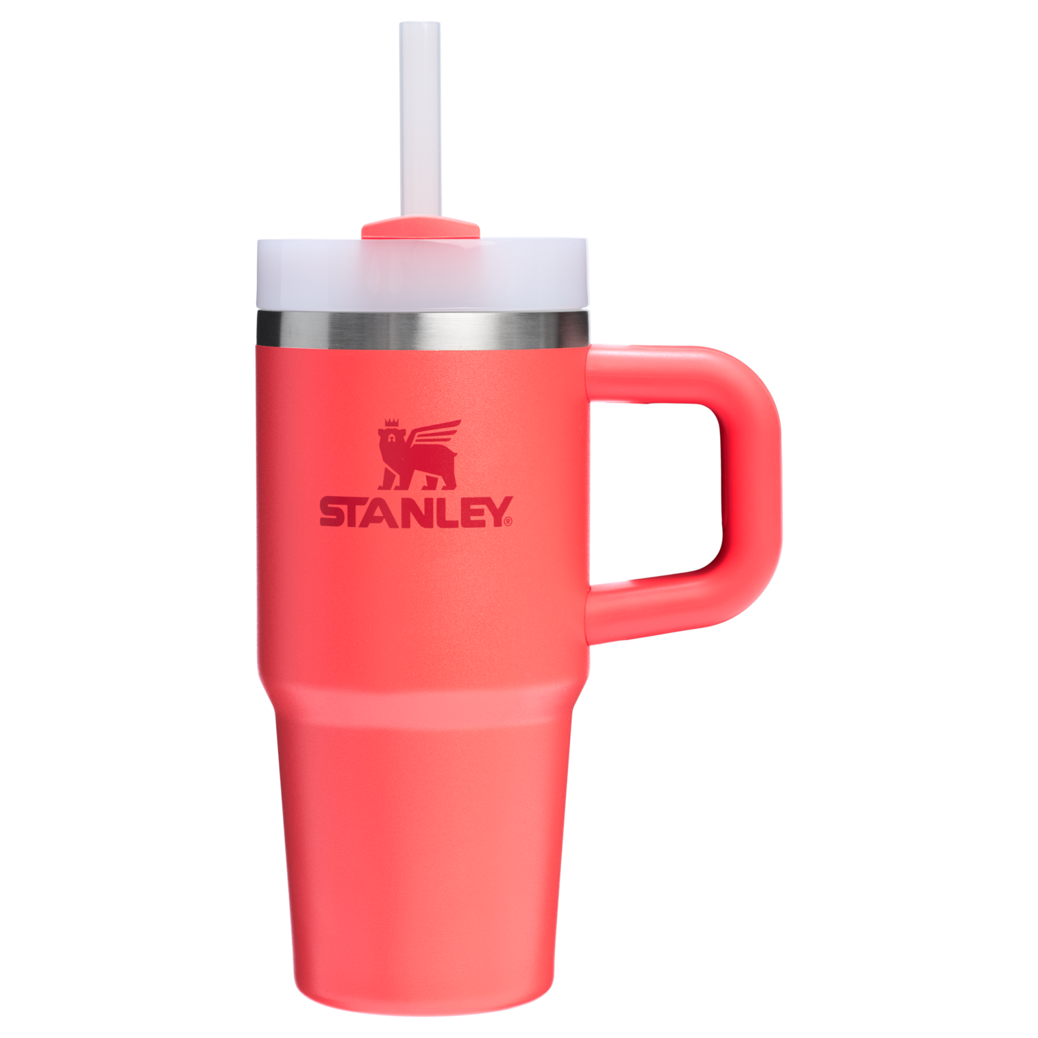 Splash-Resistant FlowState The Quencher H2.O Flowstate Tumbler D068Z - 40oz Large Capacity Car-Cup Friendly Quencher Detail
