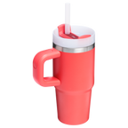 Splash-Resistant FlowState The Quencher H2.O Flowstate Tumbler D068Z - 40oz Large Capacity Car-Cup Friendly Quencher Detail
