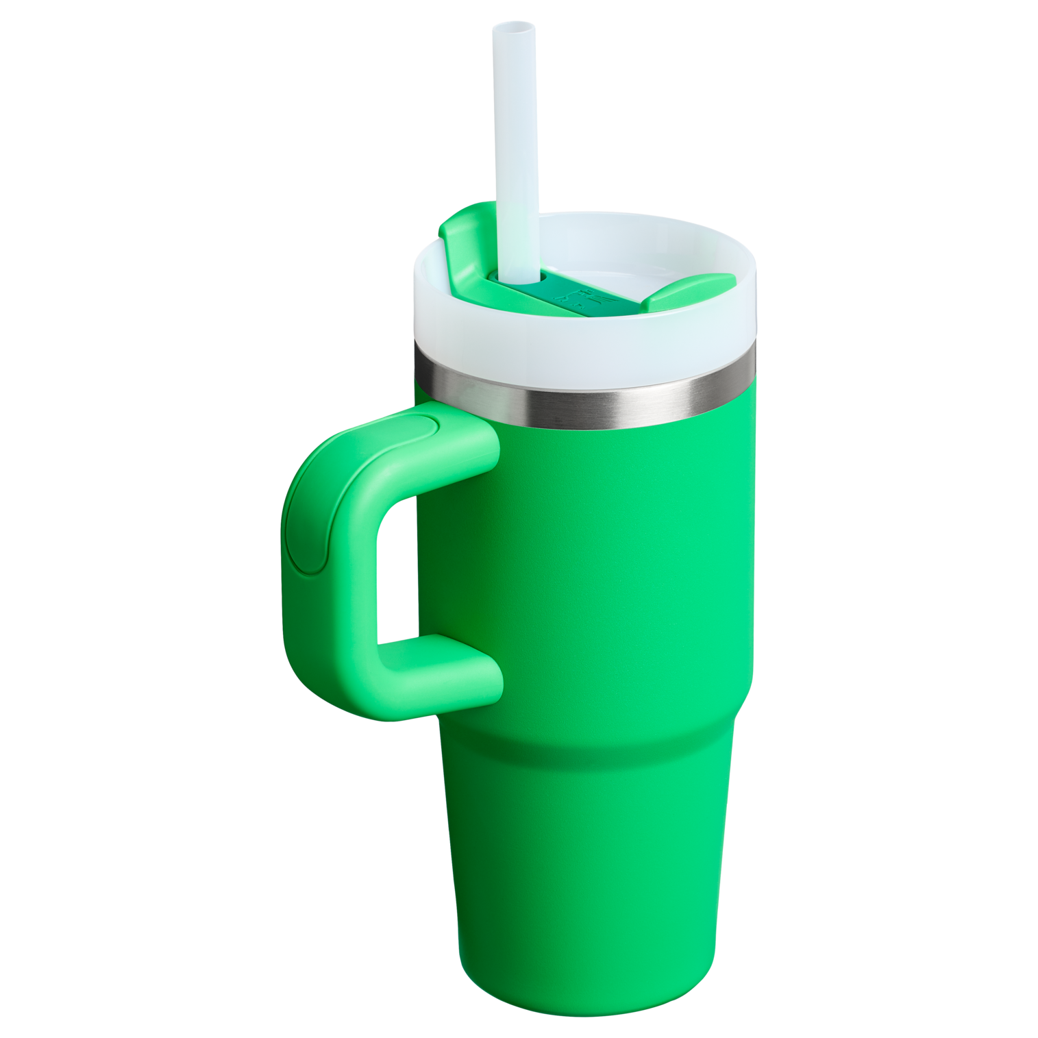 Splash-Resistant FlowState The Quencher H2.O Flowstate Tumbler D068Z - 40oz Large Capacity Car-Cup Friendly Quencher Detail