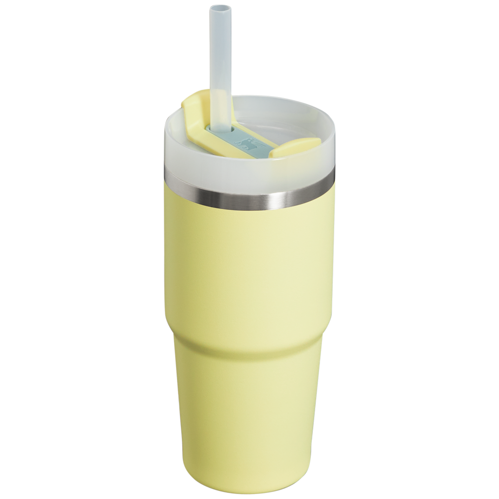 Insulated Travel The Quencher H2.0 Flowstate Tumbler D214X - 40oz Large Capacity Car-Cup Friendly Quencher Detail