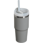 Insulated Travel The Quencher H2.0 Flowstate Tumbler D214X - 40oz Large Capacity Car-Cup Friendly Quencher Detail