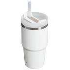 Double-Wall Vacuum The Quencher H2.0 Flowstate Tumbler D030T - 40oz Large Capacity Car-Cup Friendly Quencher Detail