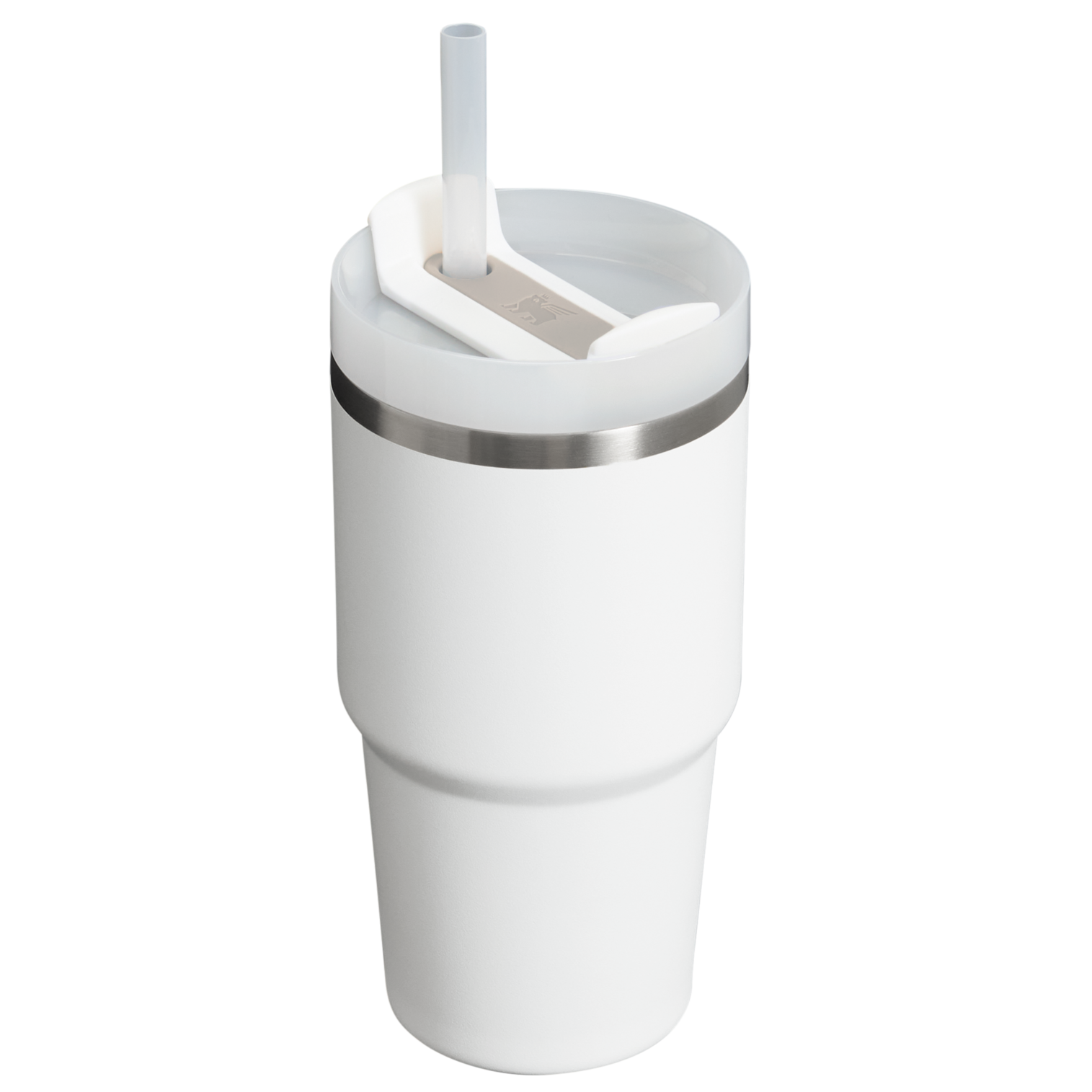 Double-Wall Vacuum The Quencher H2.0 Flowstate Tumbler D030T - 40oz Large Capacity Car-Cup Friendly Quencher Detail