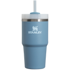 Double-Wall Vacuum The Quencher H2.0 Flowstate Tumbler D030T - 40oz Large Capacity Car-Cup Friendly Quencher Detail