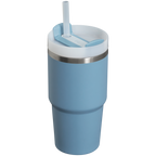 Double-Wall Vacuum The Quencher H2.0 Flowstate Tumbler D030T - 40oz Large Capacity Car-Cup Friendly Quencher Detail