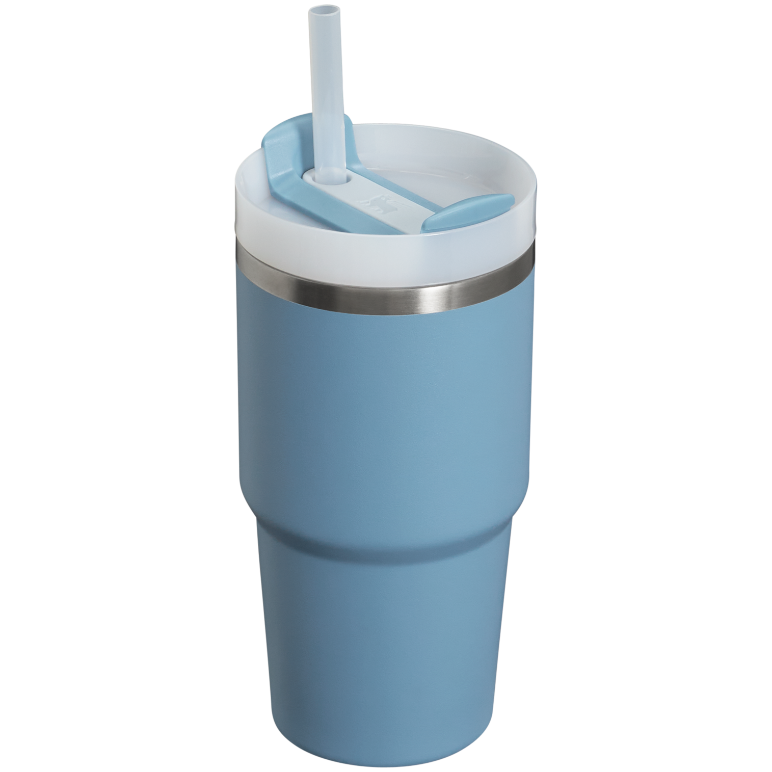 Double-Wall Vacuum The Quencher H2.0 Flowstate Tumbler D030T - 40oz Large Capacity Car-Cup Friendly Quencher Detail