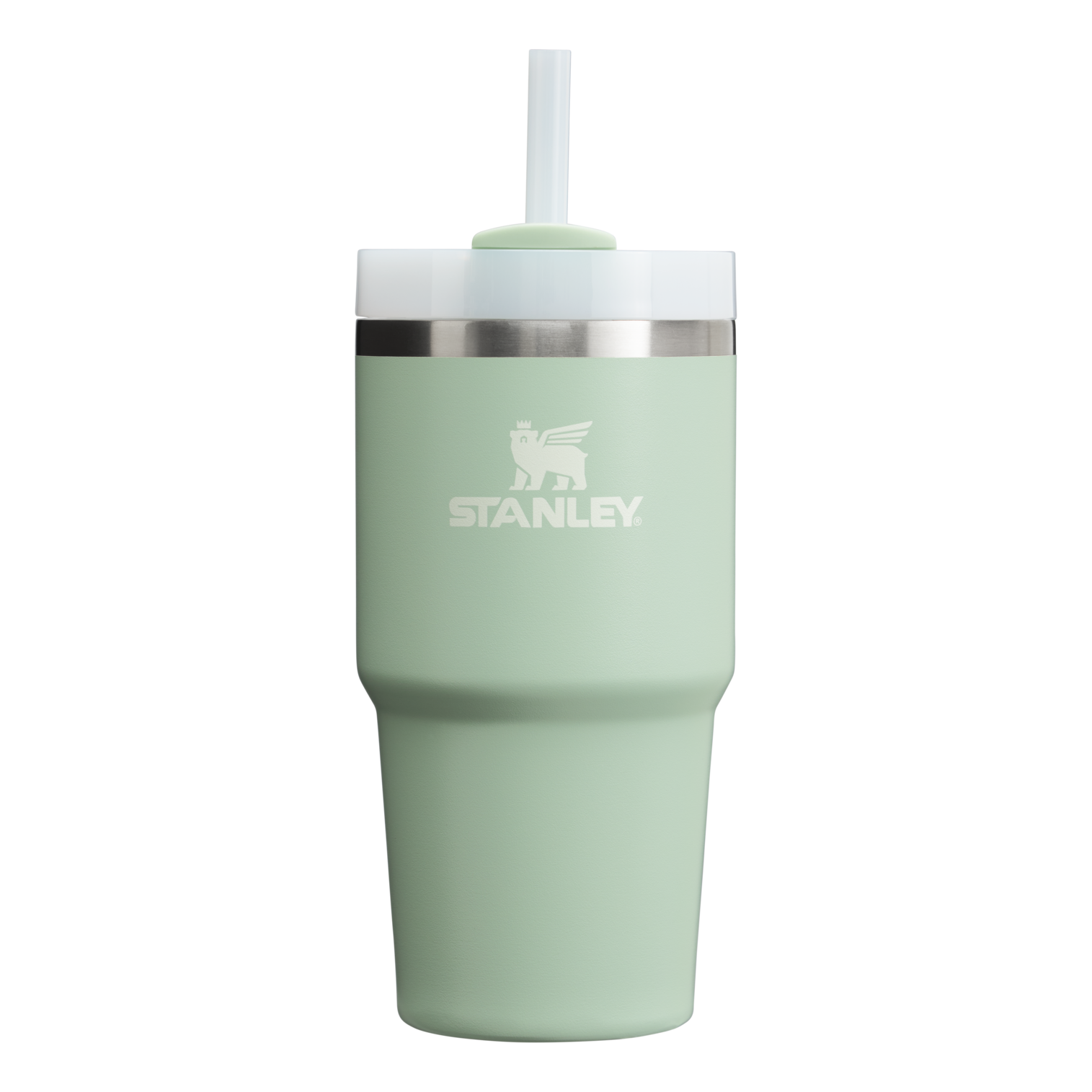 Double-Wall Vacuum The Quencher H2.0 Flowstate Tumbler D030T - 40oz Large Capacity Car-Cup Friendly Quencher Detail