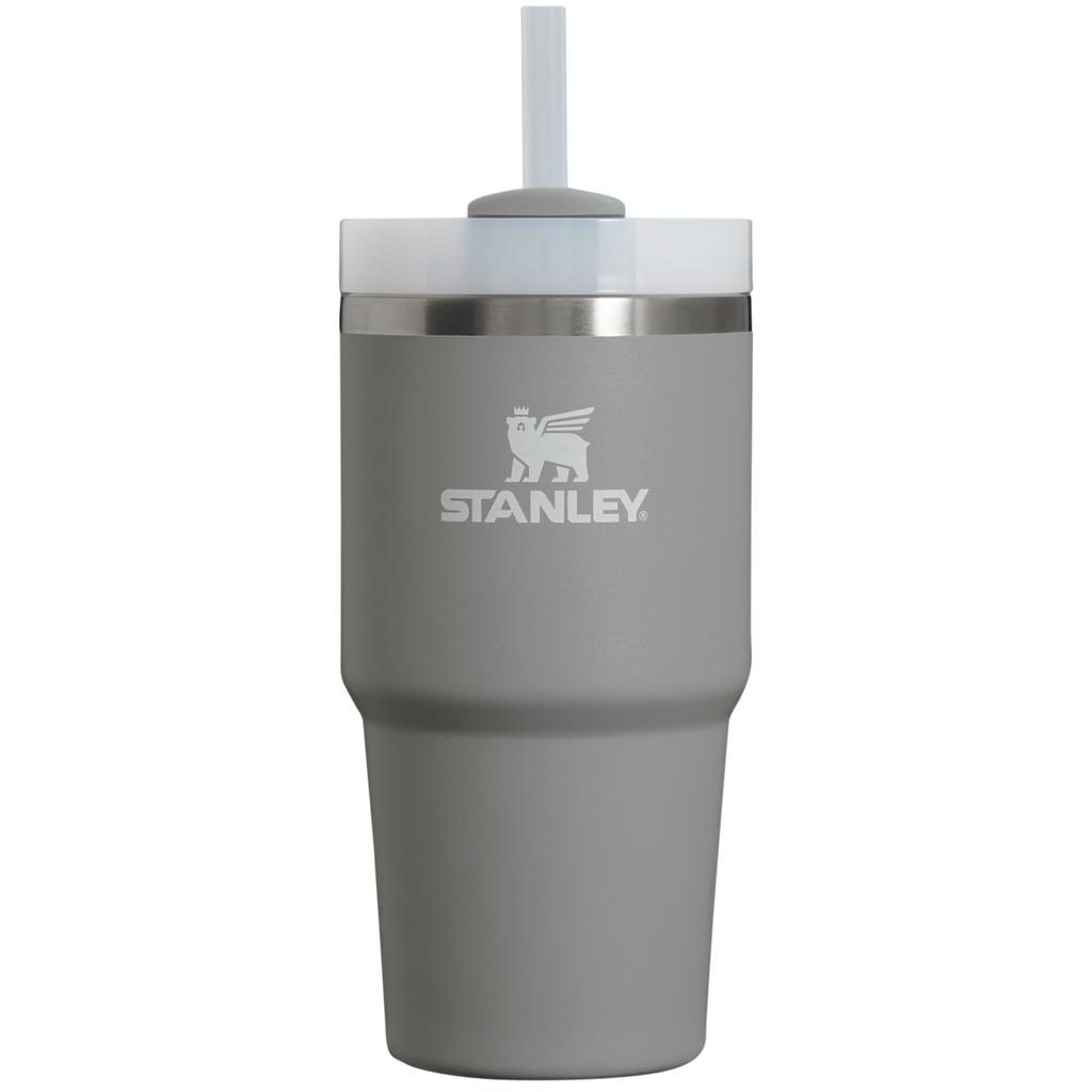 Double-Wall Vacuum The Quencher H2.0 Flowstate Tumbler D030T - 40oz Large Capacity Car-Cup Friendly Quencher Detail