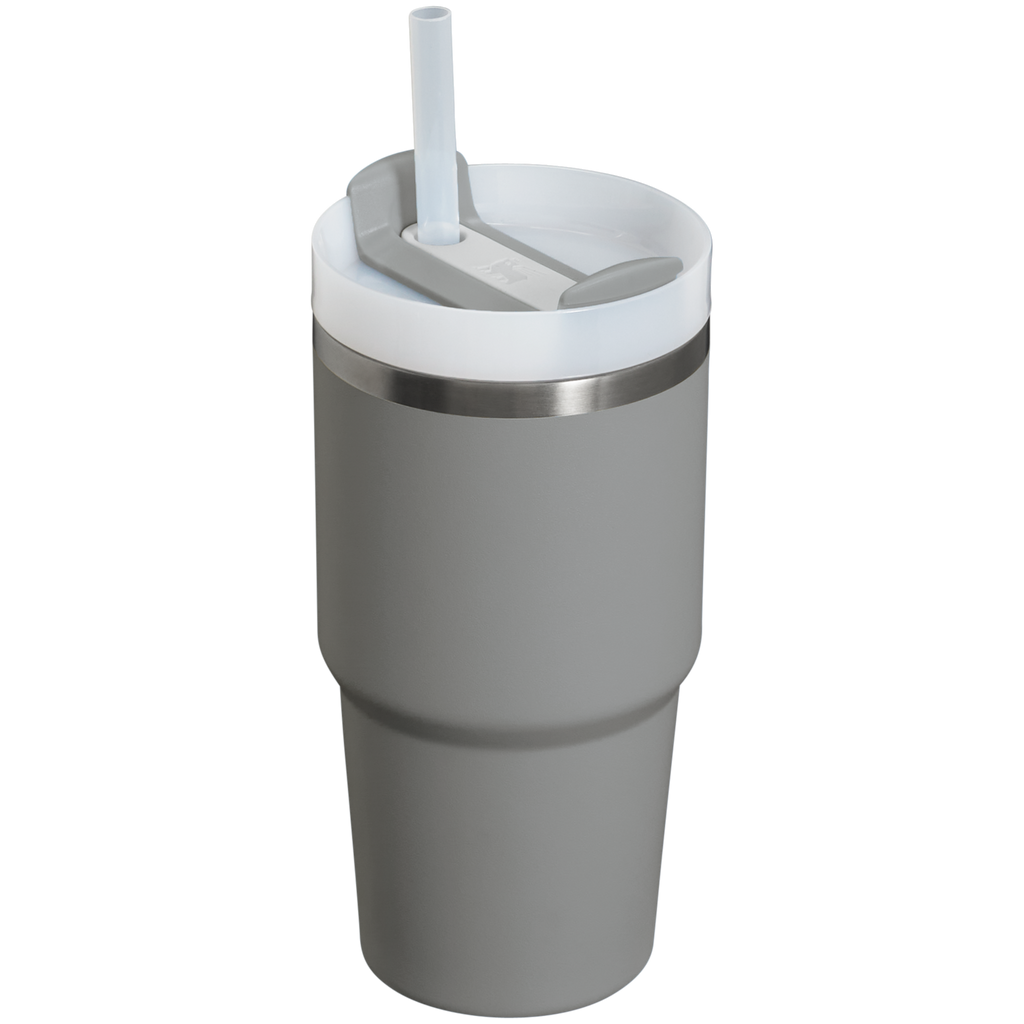 Double-Wall Vacuum The Quencher H2.0 Flowstate Tumbler D030T - 40oz Large Capacity Car-Cup Friendly Quencher Detail