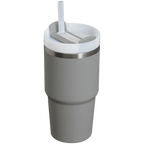 Double-Wall Vacuum The Quencher H2.0 Flowstate Tumbler D030T - 40oz Large Capacity Car-Cup Friendly Quencher Detail