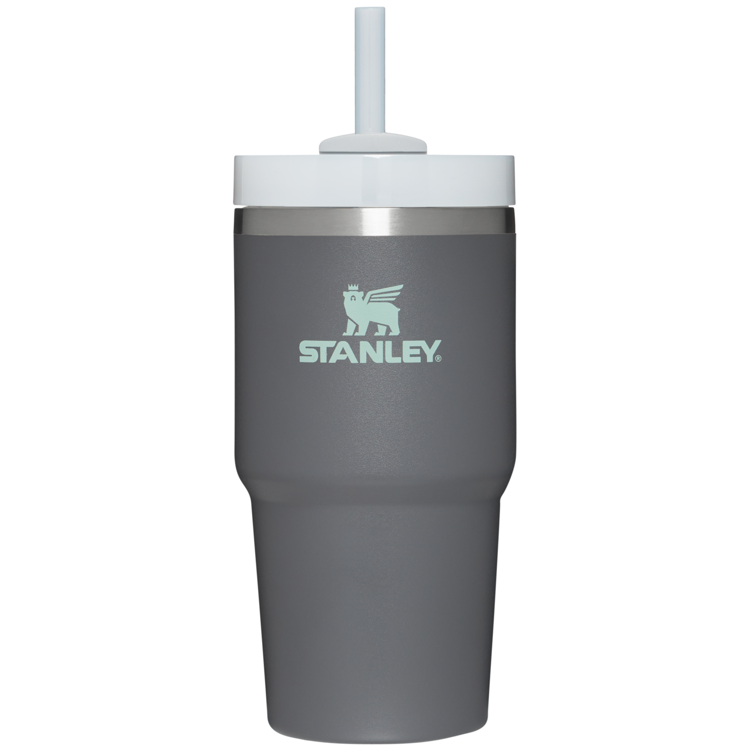 Double-Wall Vacuum The Quencher H2.0 Flowstate Tumbler D030T - 40oz Large Capacity Car-Cup Friendly Quencher Detail