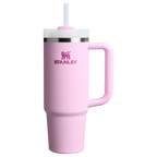 Double-Wall Vacuum The Quencher H2.0 Flowstate Tumbler D030T - 40oz Large Capacity Car-Cup Friendly Quencher Detail